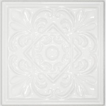 Cobsa plus CLASSIC 1 White Zinc