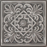 Декор Cobsa plus CLASSIC 1 Basalt