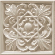 Декор Cobsa plus CLASSIC 1 Ivory