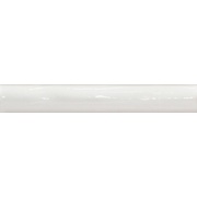 Бордюр Cobsa plus Ma Bombato White Zinc