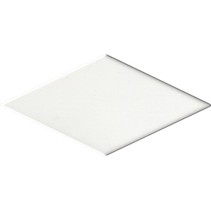 Cobsa Rombos Rombo Liso Blanco