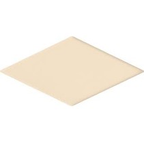Cobsa Rombos Rombo Liso Crema