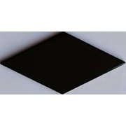 Настенная плитка Cobsa Rombos Rombo Liso Negro