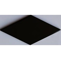 Cobsa Rombos Rombo Liso Negro