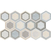 Codicer Traffic Hexacolor Hex 25 (микс разных рисунков)