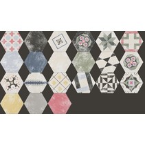 Codicer Heritage Hex25