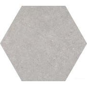 Напольная плитка Codicer Traffic Hexagon Silver