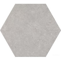 Codicer Traffic Hexagon Silver