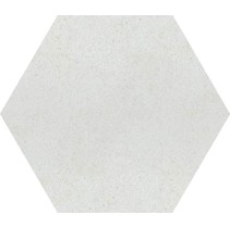 Codicer Vintage Hexagon Blanco HEX 25