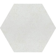 Напольная плитка Codicer Vintage Hexagon Blanco HEX 25