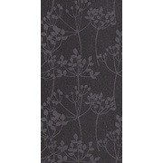 Декор Coem Basaltina Decoro Flora Dark Grey