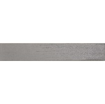 Coem Basaltina Listello Rain Light Grey