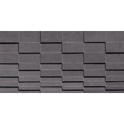Декор Coem Basaltina Mosaico Grey