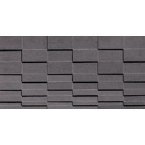 Coem Basaltina Mosaico Grey