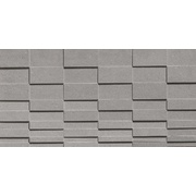 Декор Coem Basaltina Mosaico Light Grey
