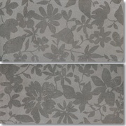 Декор Coem Corton Flower Antracite