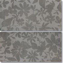 Coem Corton Flower Antracite