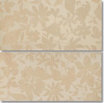 Coem Corton Flower Beige