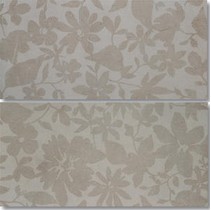 Coem Corton Flower Grey