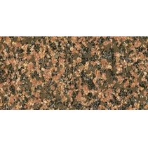 Coem Granito Rosso Balmoral