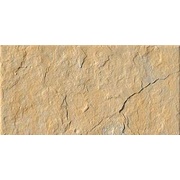 Настенная плитка Coem Iron Giallo 15x30