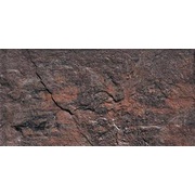 Настенная плитка Coem Iron Rosso 15x30