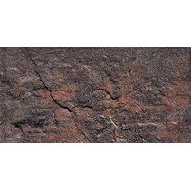 Coem Iron Rosso 15x30