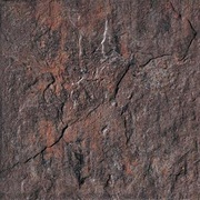 Настенная плитка Coem Iron Rosso 15x15