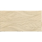 Декор Coem Marfil Decoro Gold Leaves Beige