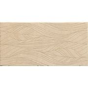 Декор Coem Marfil Decoro Gold Leaves Corky