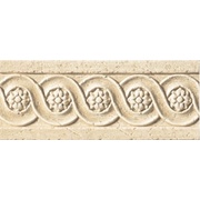 Декор Coem Marfil Fascia Celtic Beige