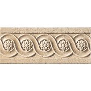Декор Coem Marfil Fascia Celtic Corcy