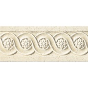 Декор Coem Marfil Fascia Celtic White