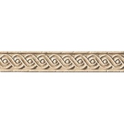 Декор Coem Marfil Listello Celtic Corcy
