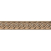 Декор Coem Marfil Listello Celtic Walnut