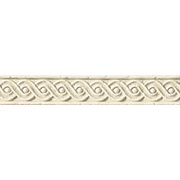 Декор Coem Marfil Listello Celtic White