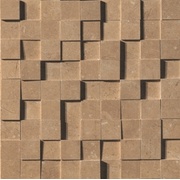 Декор Coem Marfil Mosaico Walnut