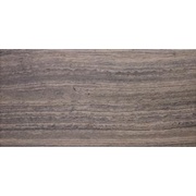 Настенная плитка Coem Millerighe Brown 60x120-2