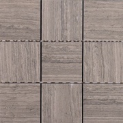 Декор Coem Millerighe Mosaico Damier Greige