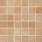 Декор Coem Pietra Di Galura Mosaico Mix Noce-wildrose