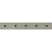 Декор Coem Pietra Piasentina Listello Piasentina