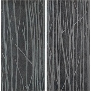 Декор Coem Quarzite Alberi Black