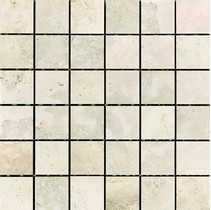 Coem Rapolano 3D Mosaico Vanilla
