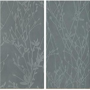 Декор Coem Schiefer Decoro Berries Green