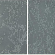 Coem Schiefer Decoro Berries Green