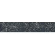 Декор Coem Schiefer Decoro Signs Antrazit 7,5x45