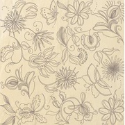 Декор Coem Schiefer Decoro Signs Beige