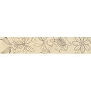 Декор Coem Schiefer Decoro Signs Beige 7,5x45
