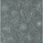 Декор Coem Schiefer Decoro Signs Green