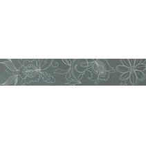 Coem Schiefer Decoro Signs Green 7,5x45